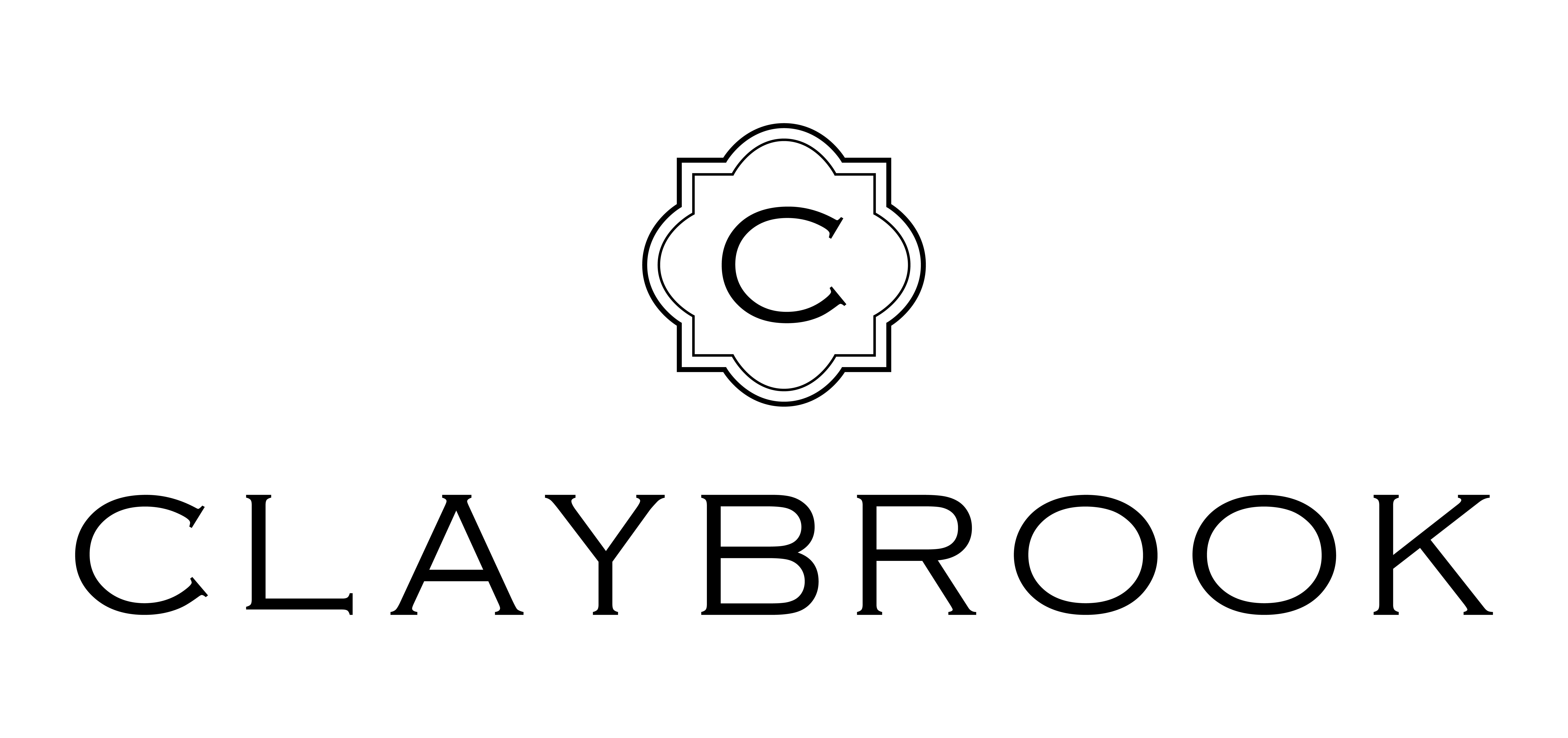 Claybrook Logo 01