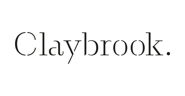 1. Claybrook Studio