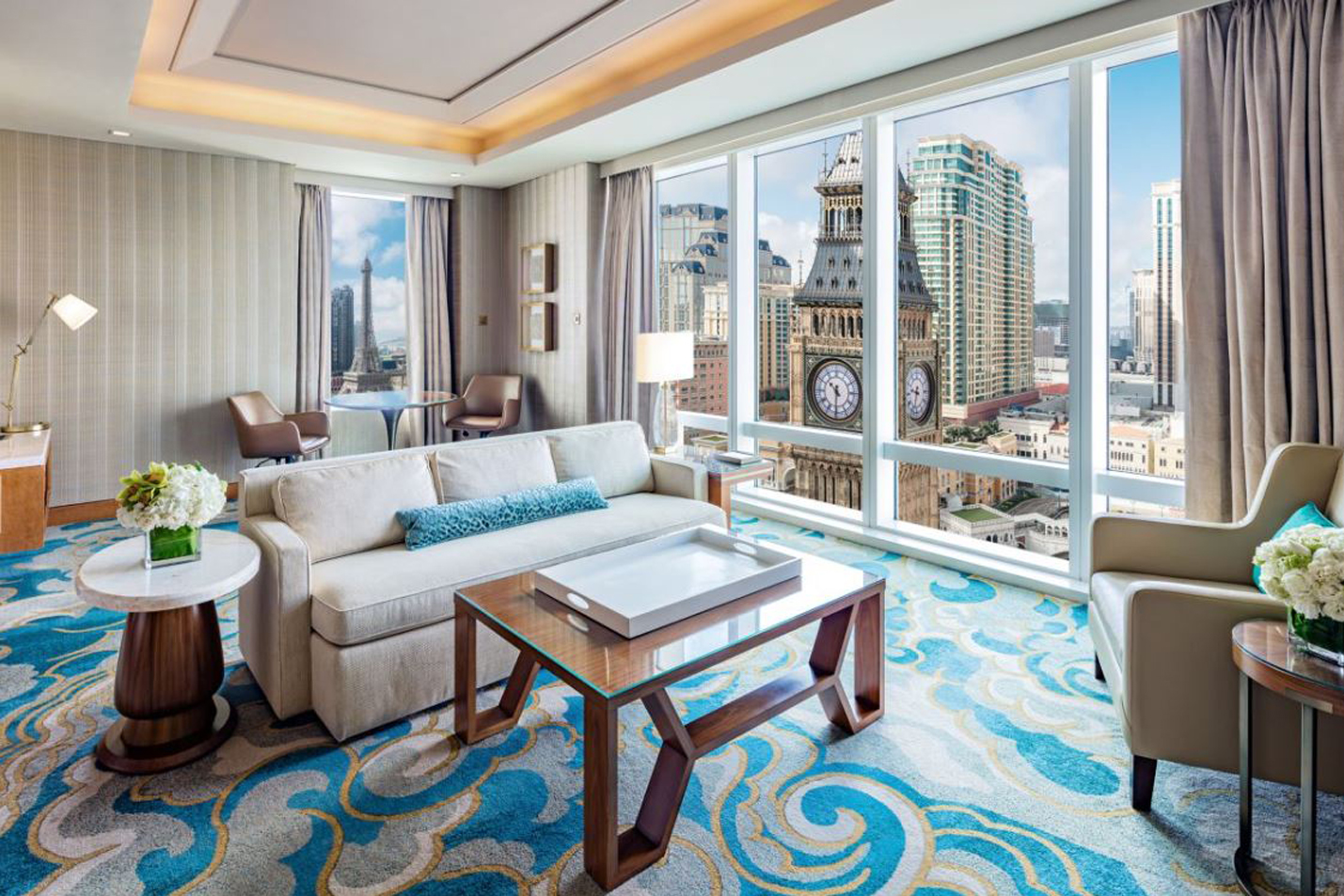 St Regis Macao 2